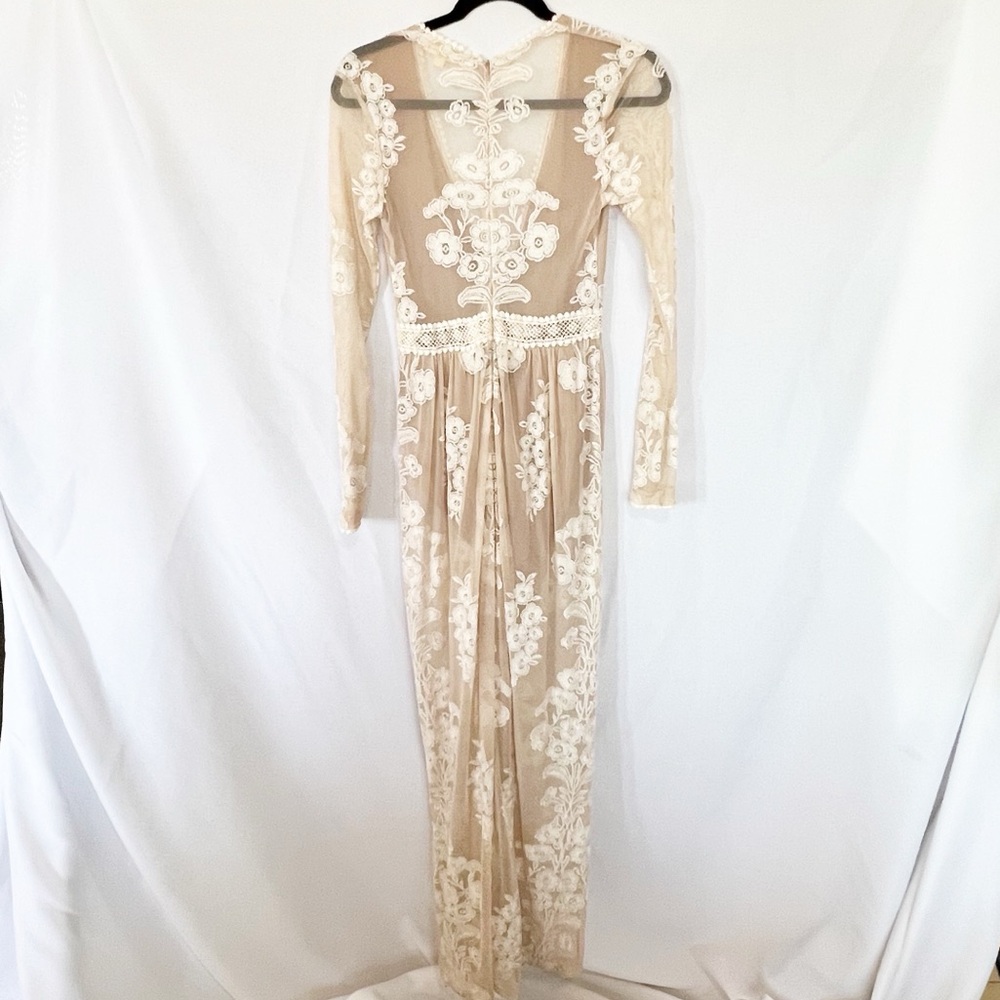 For Love & Lemons Temecula dress S - Picture 5 of 14
